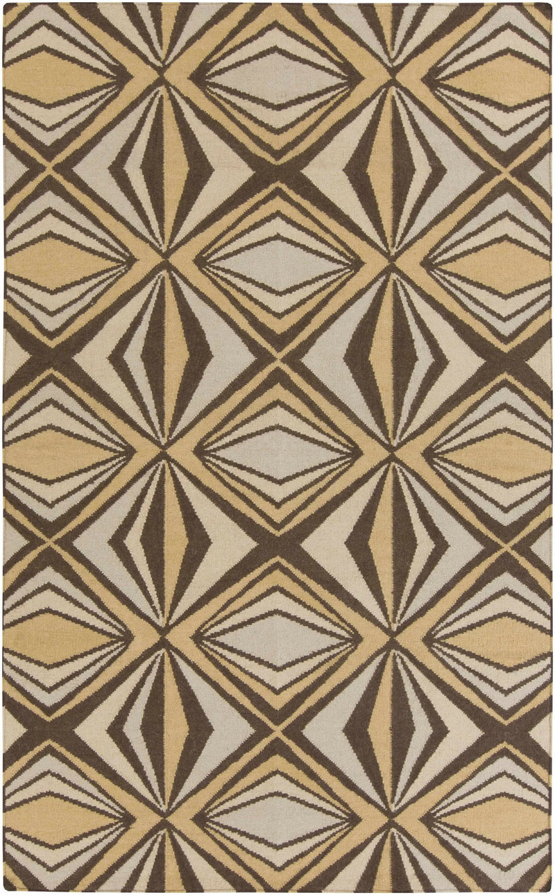 Zieglerville Area Carpet Area Rug - Clearance by Boutique Rugs