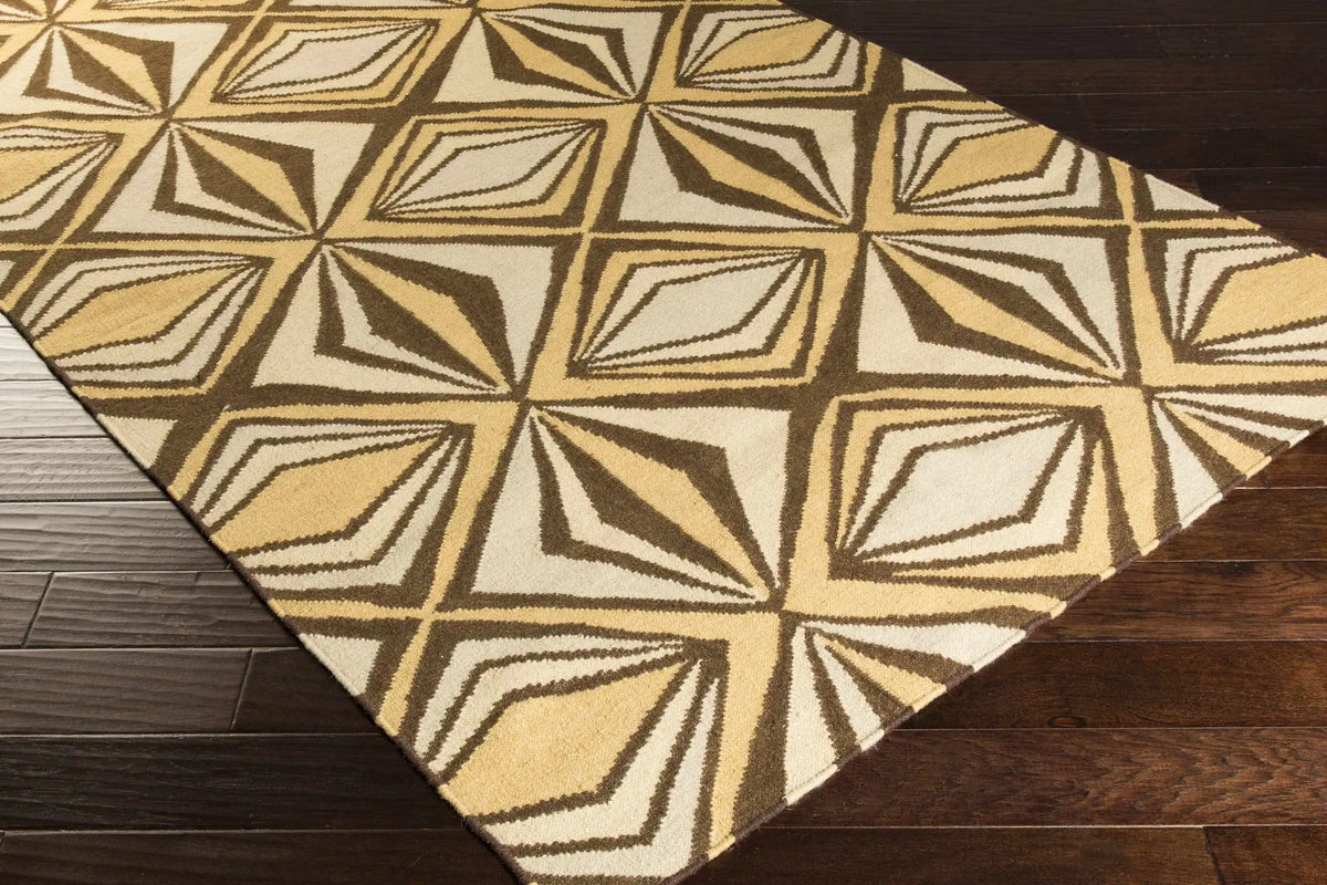 Zieglerville Area Carpet Area Rug - Clearance, photo 2 of 5