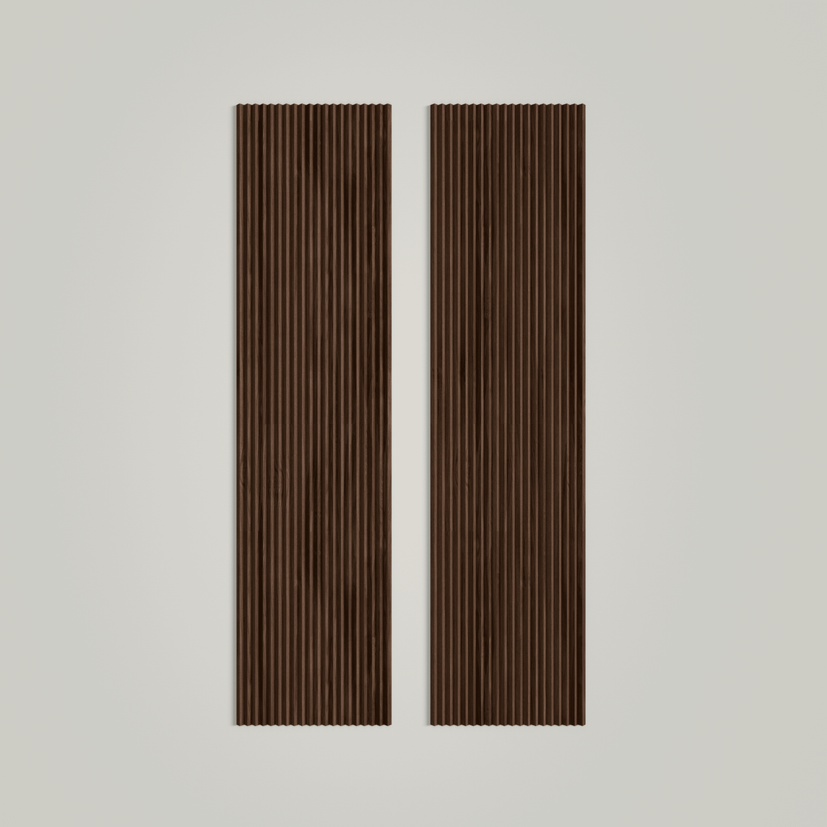 Zigzag Flexible Tambour Wood Panels, photo 9 of 28