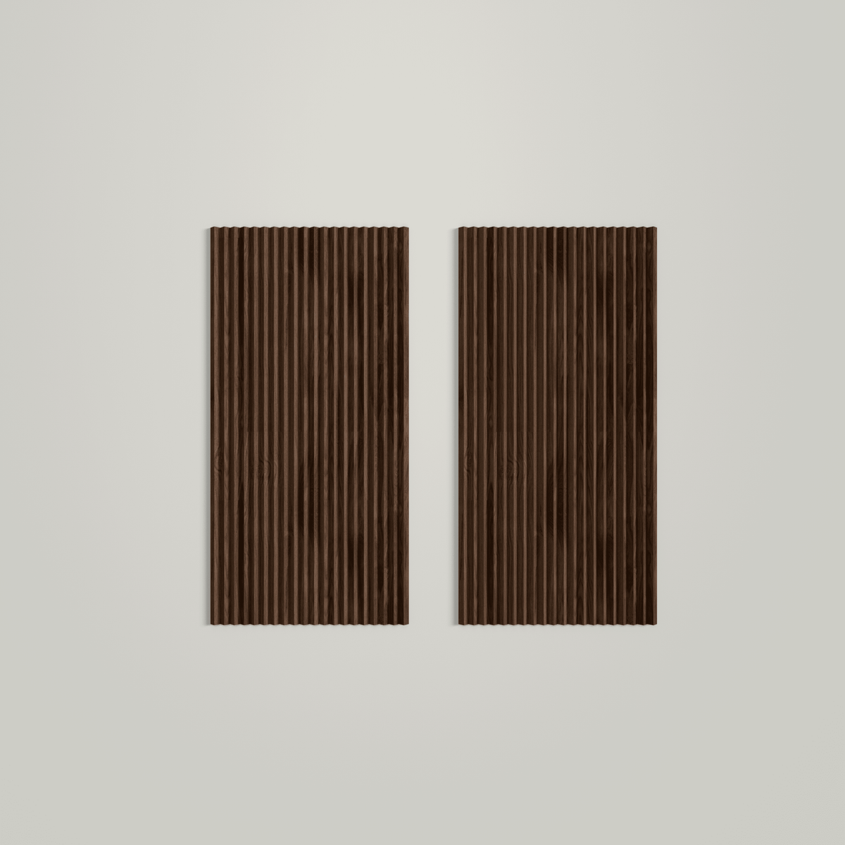Zigzag Flexible Tambour Wood Panels, photo 3 of 28