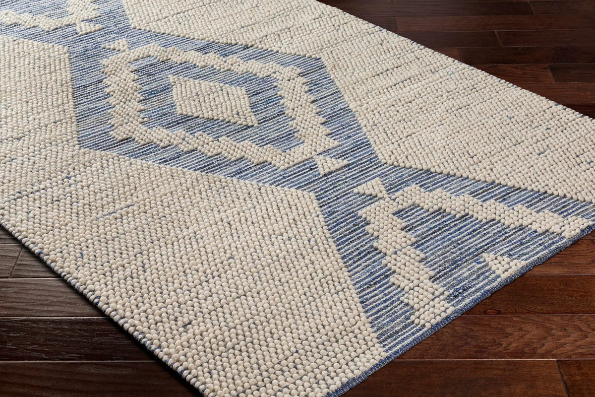Ziya Area Carpet - Clearance, photo 3 of 8