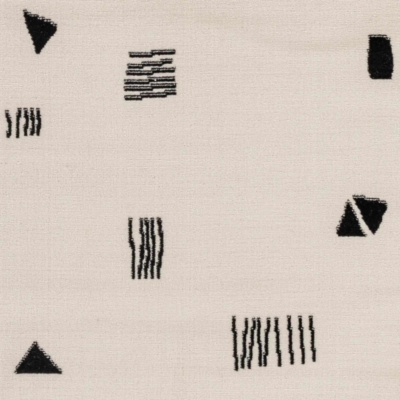 Zale Area Rug - Clearance by Boutique Rugs