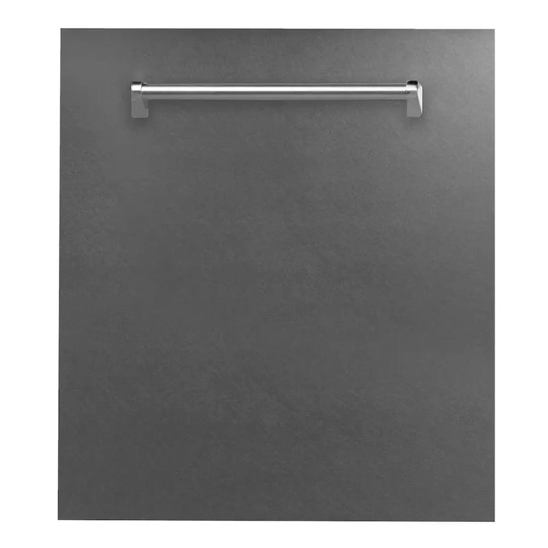 ZLINE 36" Bundled Stainless DualRange RangeHood Dishwasher 3KP-RASRH36-DW by Farmhouse Kitchen and Bath