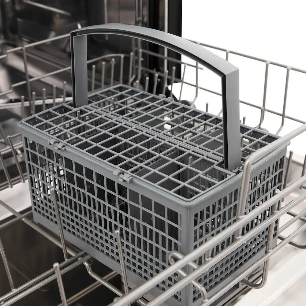 ZLINE 48" Bundled Stainless DualRange RangeHood Dishwasher 3KP-RARH48-DW by Farmhouse Kitchen and Bath