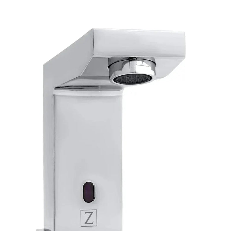 ZLINE Bliss Bath Faucet , BLS-BFS-CH by Farmhouse Kitchen and Bath