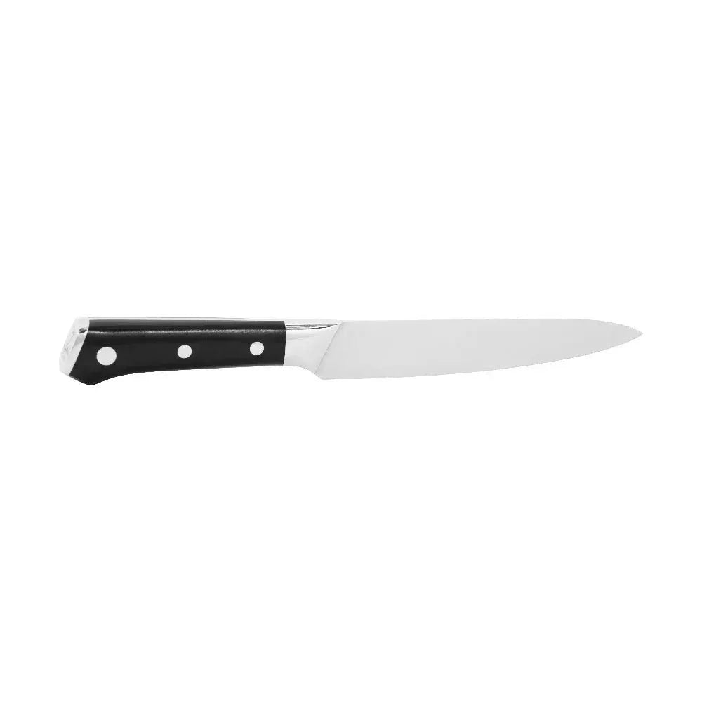 ZLINE 15-Piece Professional German Steel Kitchen Knife Block Set KSETT-GS-15 by Farmhouse Kitchen and Bath