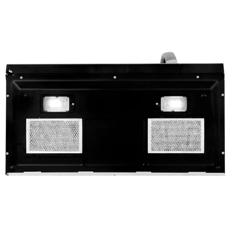 ZLINE 30" Bundle Range RA30 & Microwave MWO-OTR-H-30, 2KP-RAOTR30 by Farmhouse Kitchen and Bath