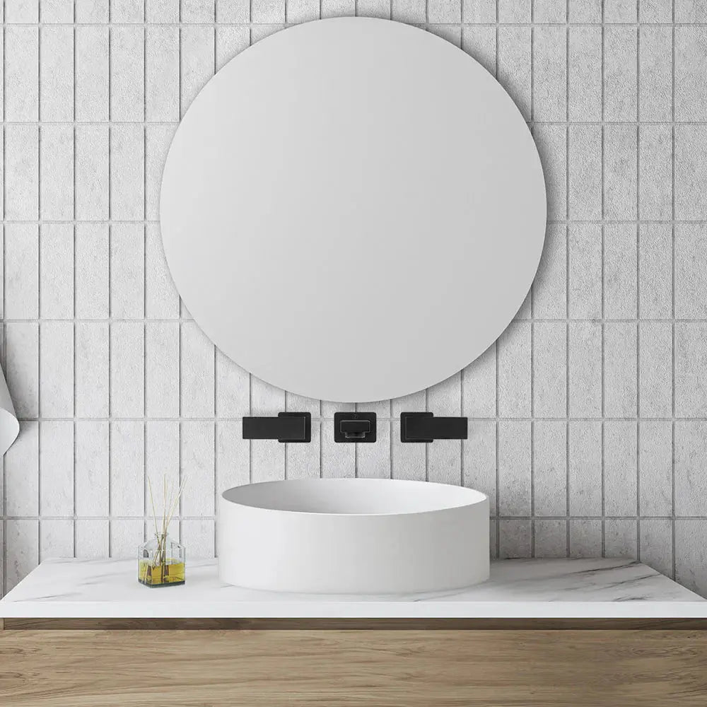 ZLINE Bliss Wall Mount Bath Faucet, BLS-BFW-MB by Farmhouse Kitchen and Bath