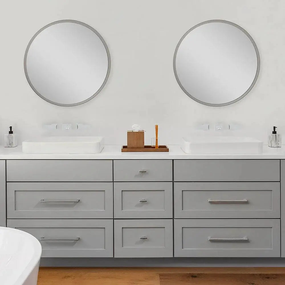 ZLINE Bliss Wall Mount Bath Faucet, BLS-BFW-CH by Farmhouse Kitchen and Bath