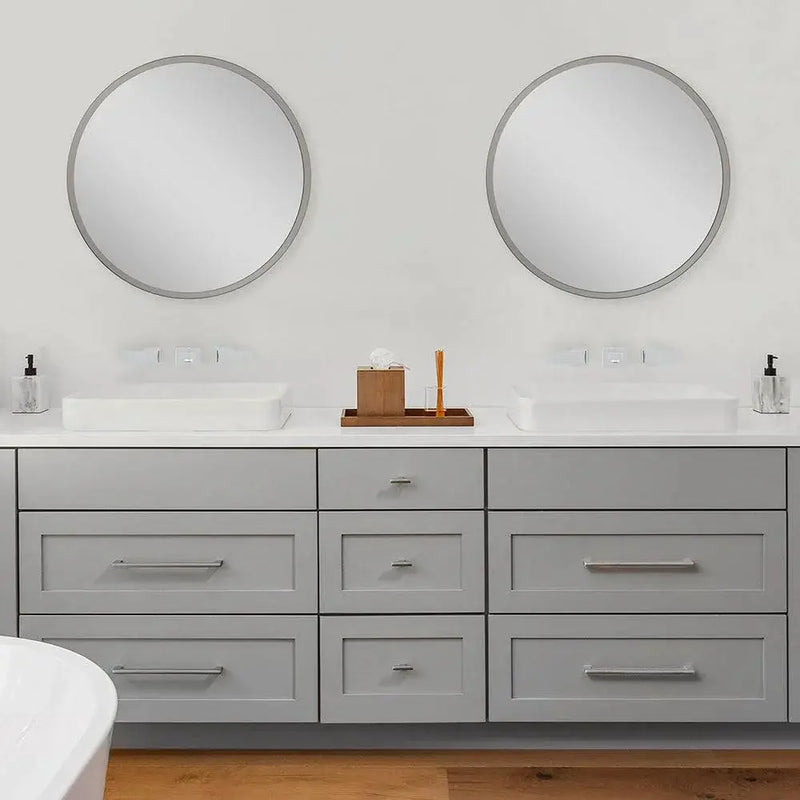 ZLINE Bliss Wall Mount Bath Faucet, BLS-BFW-CH by Farmhouse Kitchen and Bath