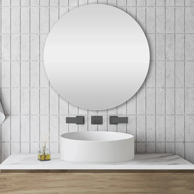 ZLINE Bliss Wall Mount Bath Faucet, BLS-BFW-GM by Farmhouse Kitchen and Bath