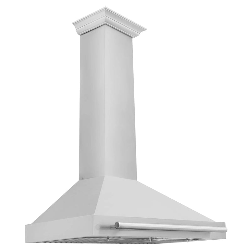 ZLINE 30" Stainless Steel Range Hood KB4STX-36 by Farmhouse Kitchen and Bath