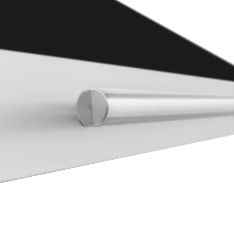 ZLINE 30" Stainless Range Hood Shell, Stainless Handle KB4STX-BLM-30 by Farmhouse Kitchen and Bath