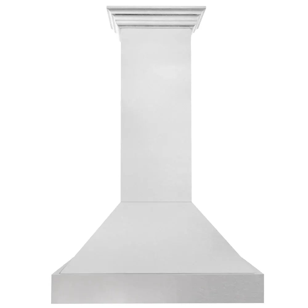ZLINE 30" Bundled Stainless DualRange RangeHood Dishwasher 3KP-RASRH30-DWV by Farmhouse Kitchen and Bath