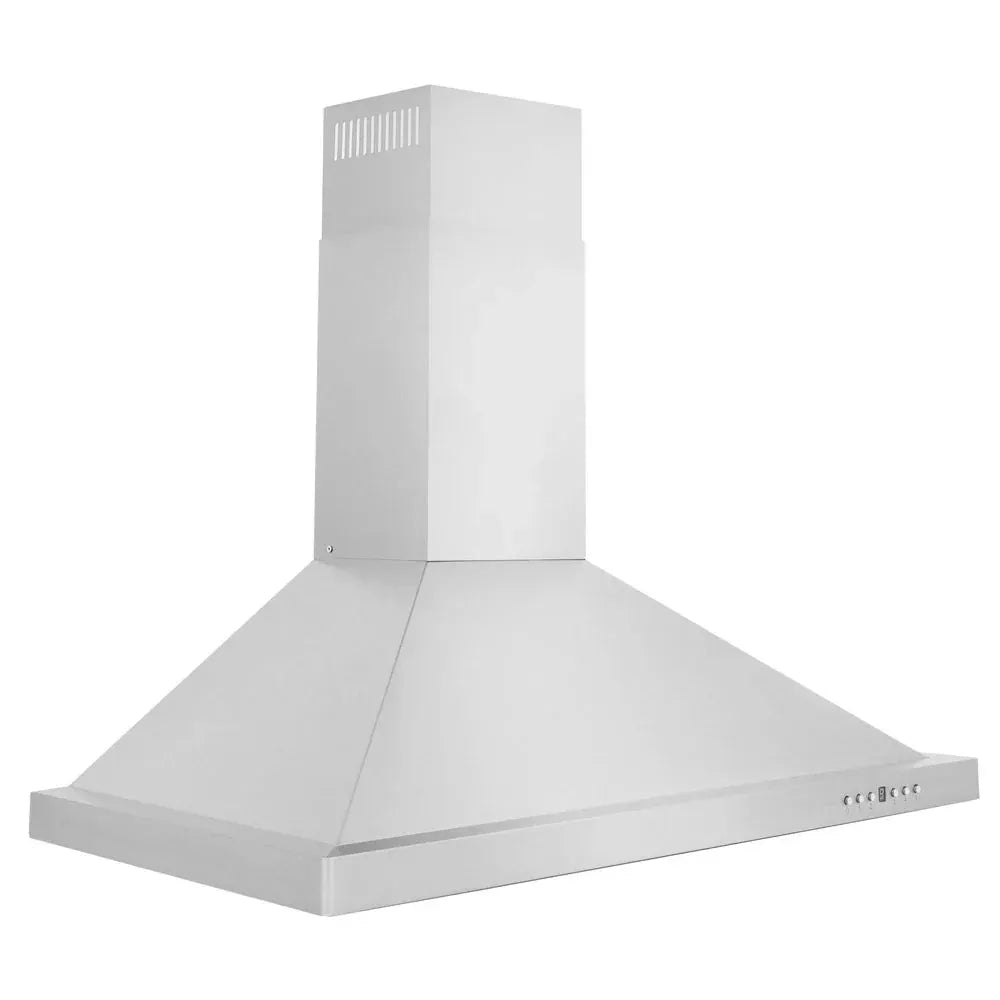 ZLINE 36" Bundle Range RA-BG-36 & Range Hood KB-36, 2KP-RABGRH36 by Farmhouse Kitchen and Bath