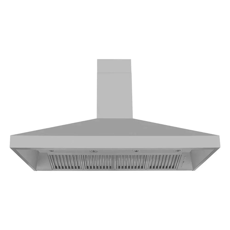 ZLINE Kitchen Package Refrigerator, Range , Range Hood , Microwave, Dishwasher 5KPR-RARH60-MWDWV by Farmhouse Kitchen and Bath