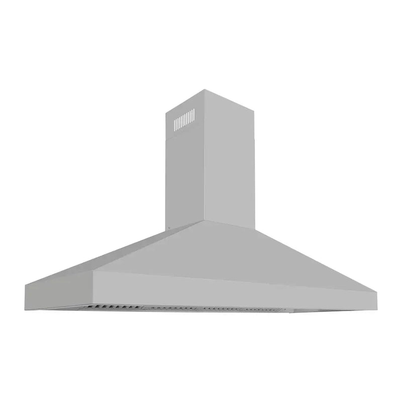 ZLINE Kitchen Package Refrigerator, Range,Range Hood , Dishwasher, 4KPR-RARH60-DWV by Farmhouse Kitchen and Bath