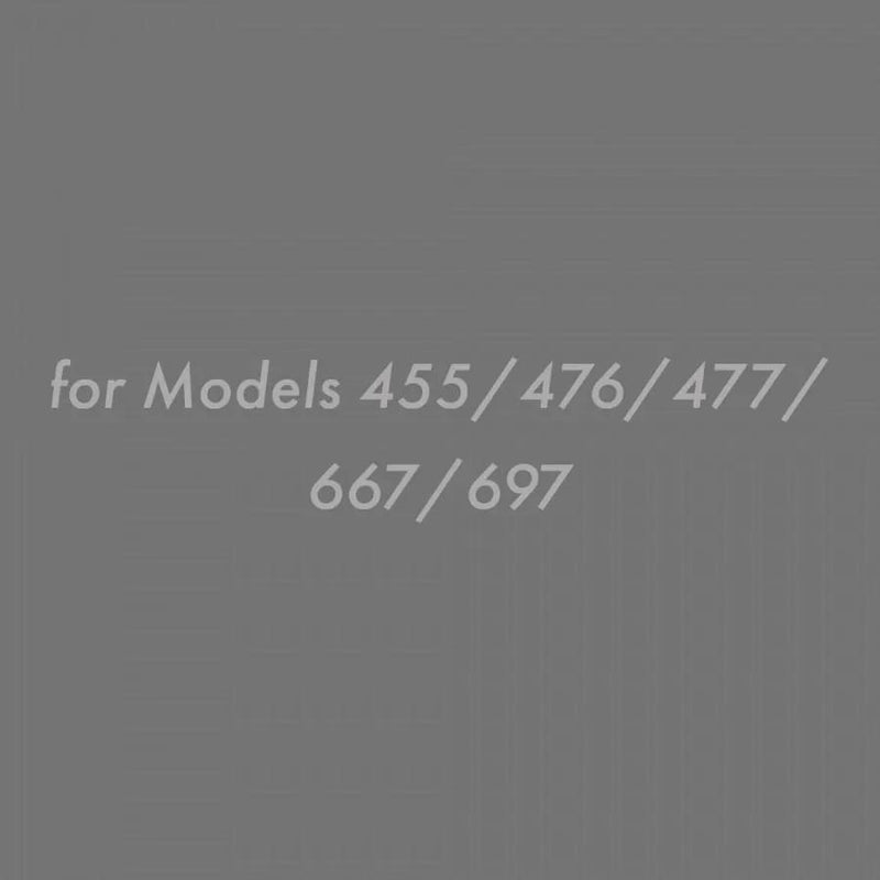ZLINE 1 Piece Chimney Extension for 10' Ceiling, 1PCEXT-455/476/477/667/697 by Farmhouse Kitchen and Bath