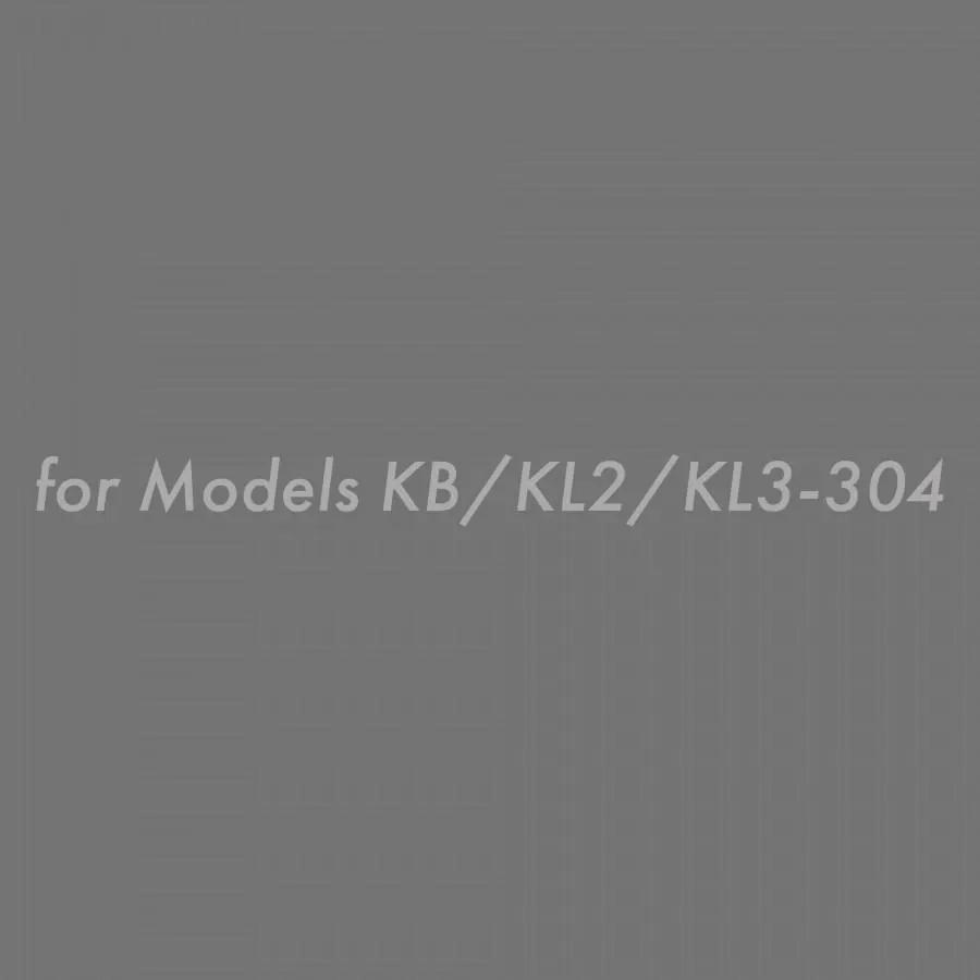 ZLINE 1 Piece Chimney Extension for 10ft Ceiling, 1PCEXT-KB/KL2/KL3-304 by Farmhouse Kitchen and Bath