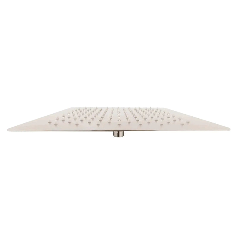 ZLINE 16" Bliss Shower Head BLS-H16-BN by Farmhouse Kitchen and Bath
