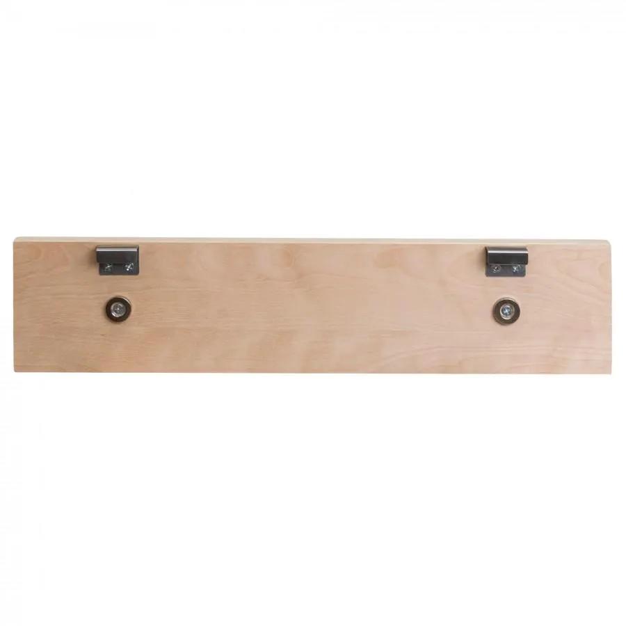 ZLINE 18" Dishwasher in Unfinished Wood with Stainless Steel Tub, DW-UF-18 by Farmhouse Kitchen and Bath