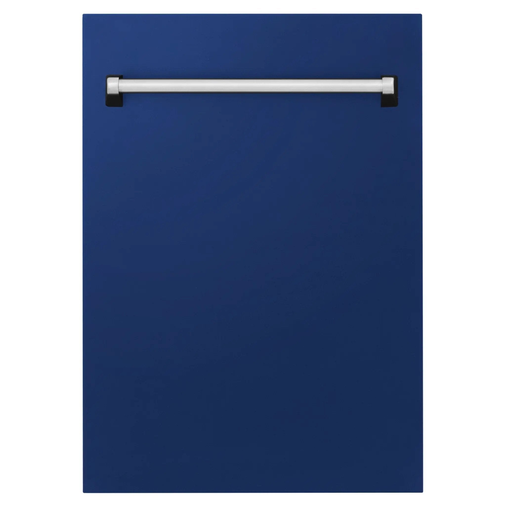ZLINE 18" Tall Tub Dishwasher Panel, DPV-BG-18 by Farmhouse Kitchen and Bath