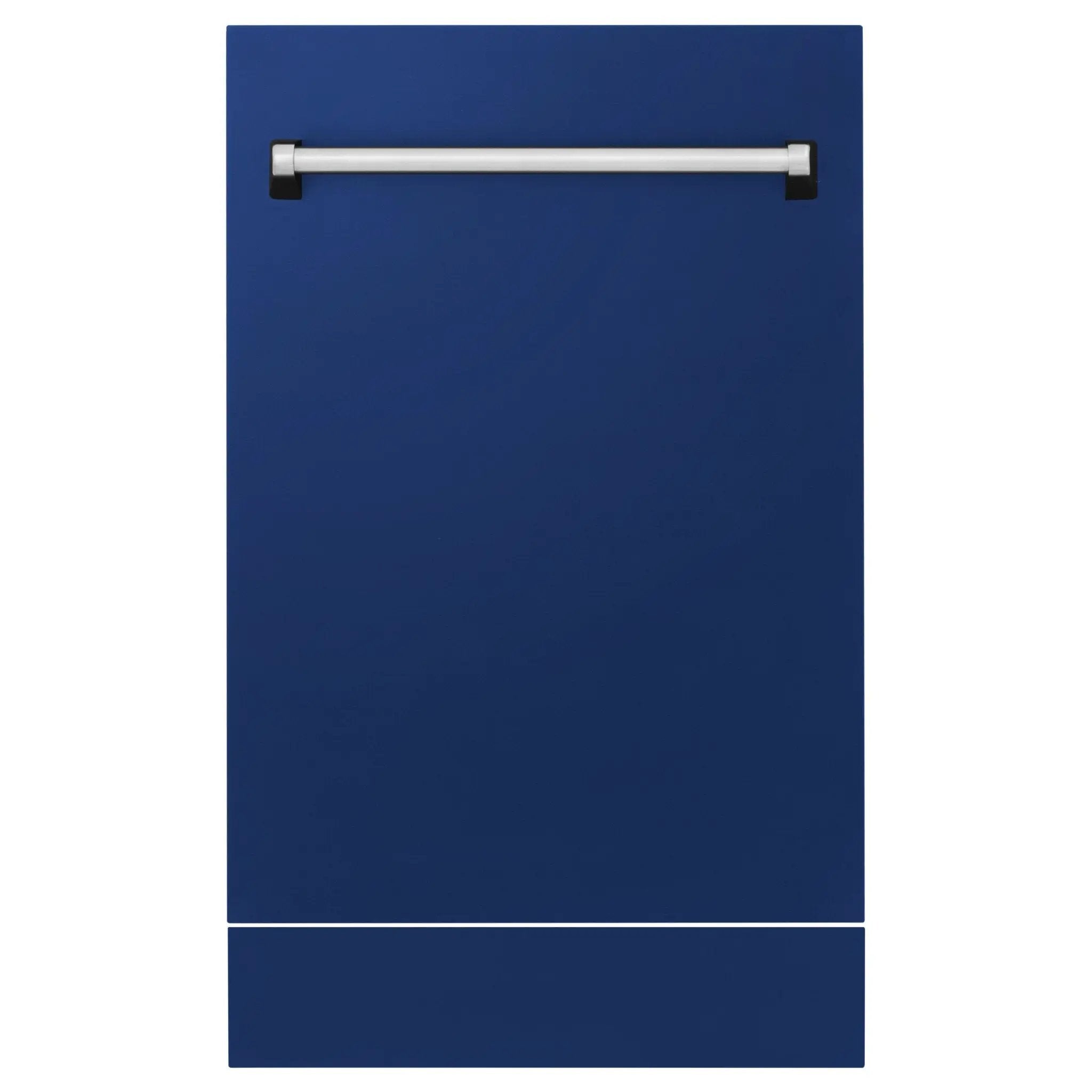 ZLINE 18" Tall Tub Dishwasher Panel, DPV-BG-18 by Farmhouse Kitchen and Bath