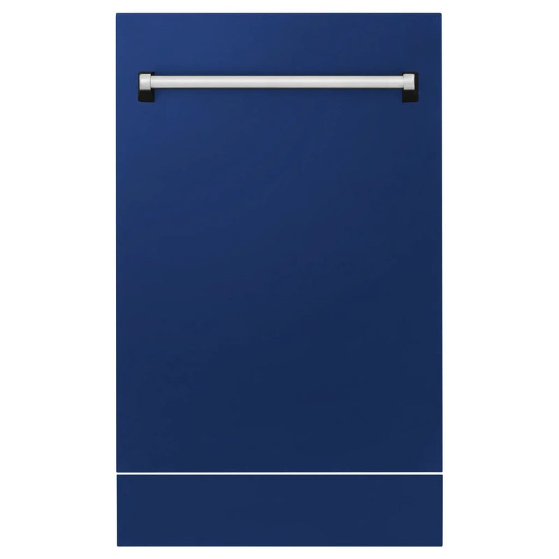 ZLINE 18" Tall Tub Dishwasher Panel, DPV-BG-18 by Farmhouse Kitchen and Bath