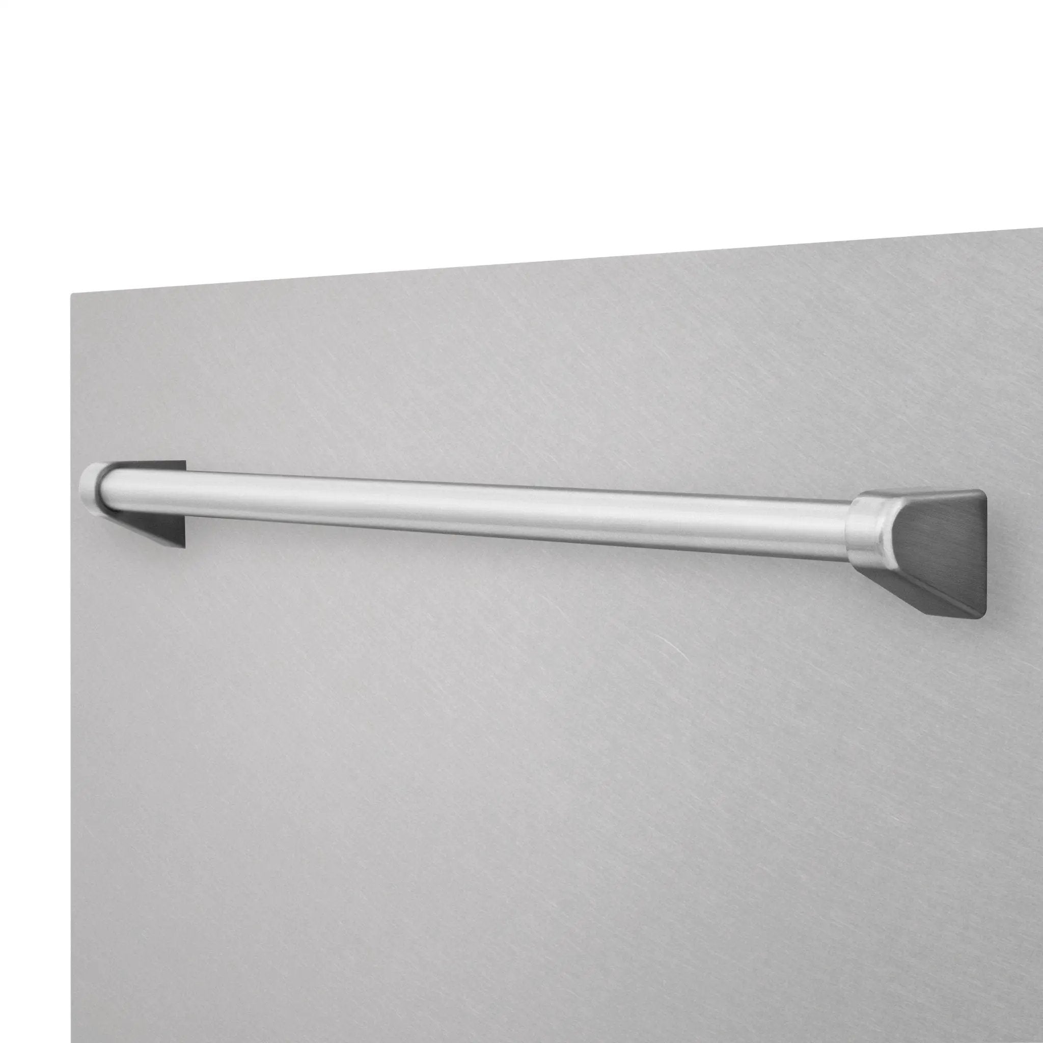 ZLINE 18" Tall Tub Dishwasher Panel - DPV-SN-18 by Farmhouse Kitchen and Bath