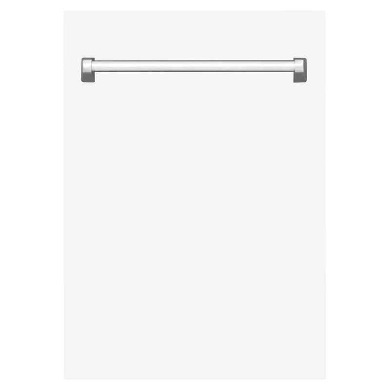 ZLINE 18" Tall Tub Dishwasher Panel - DPV-WM-18 by Farmhouse Kitchen and Bath