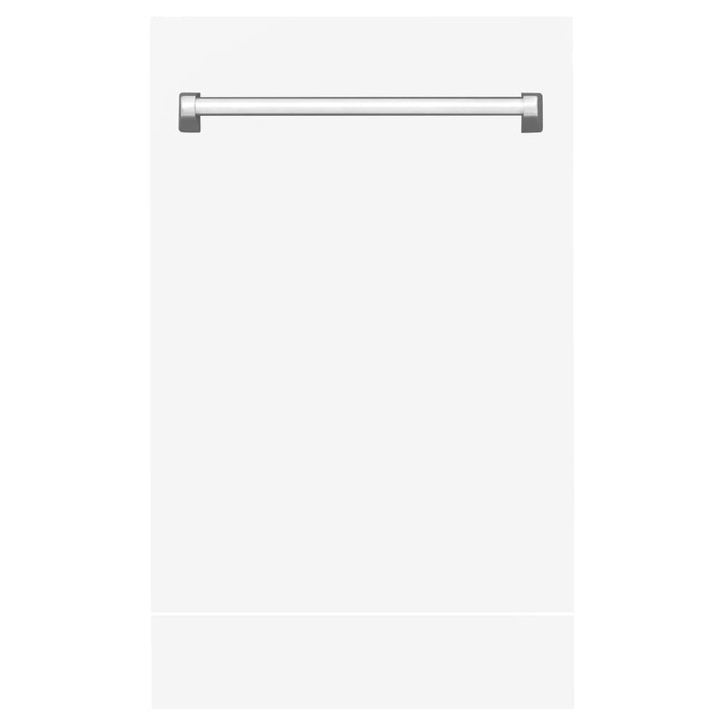 ZLINE 18" Tall Tub Dishwasher Panel - DPV-WM-18 by Farmhouse Kitchen and Bath