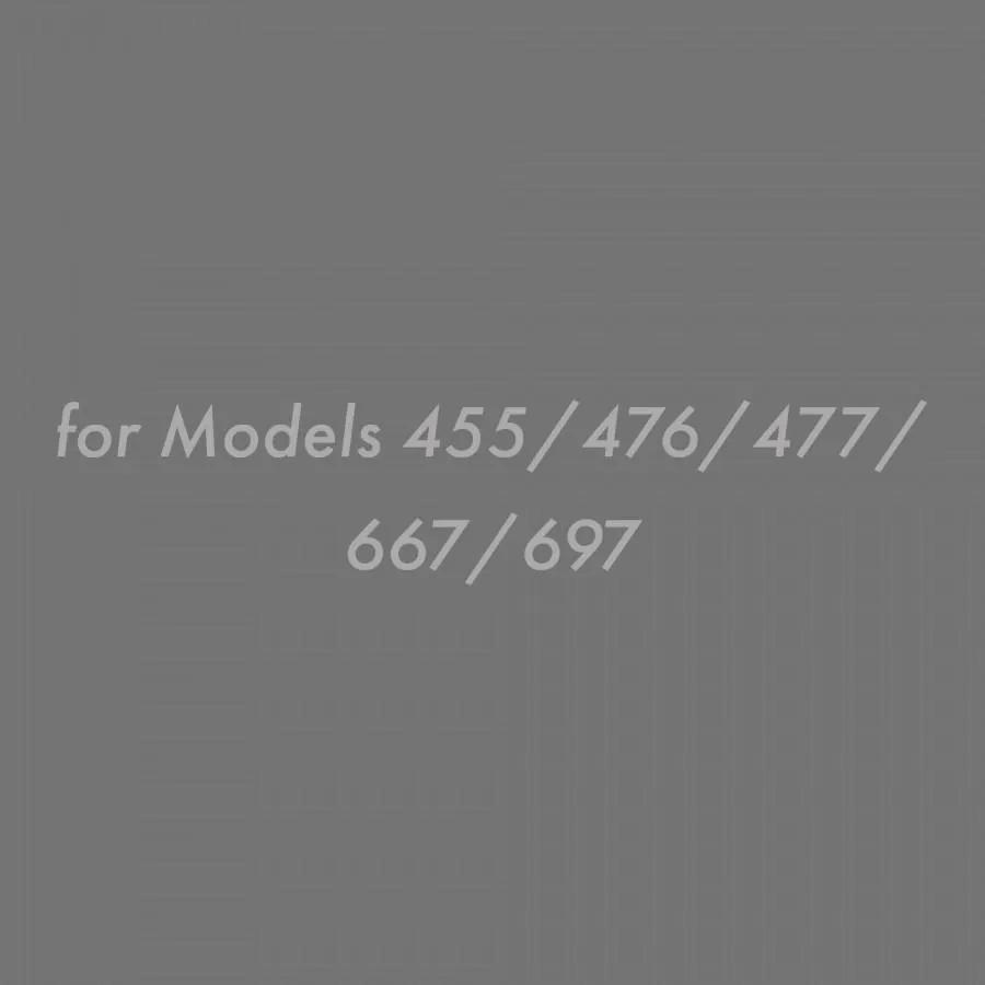 ZLINE 2 Piece Chimney Extension for 12'Ceiling,2PCEXT-455/476/477/667/697 by Farmhouse Kitchen and Bath