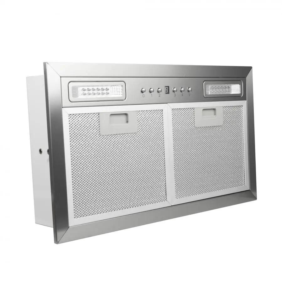 ZLINE 20.5" Range Hood Insert, Stainless Steel, E690 by Farmhouse Kitchen and Bath