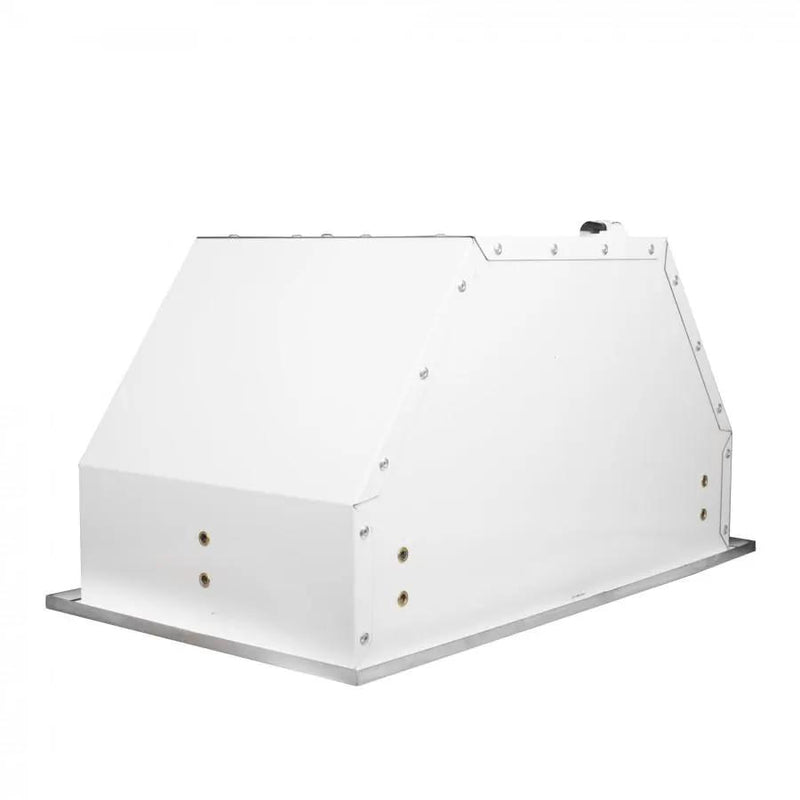 ZLINE 20.5" Range Hood Insert, Stainless Steel, E690 by Farmhouse Kitchen and Bath