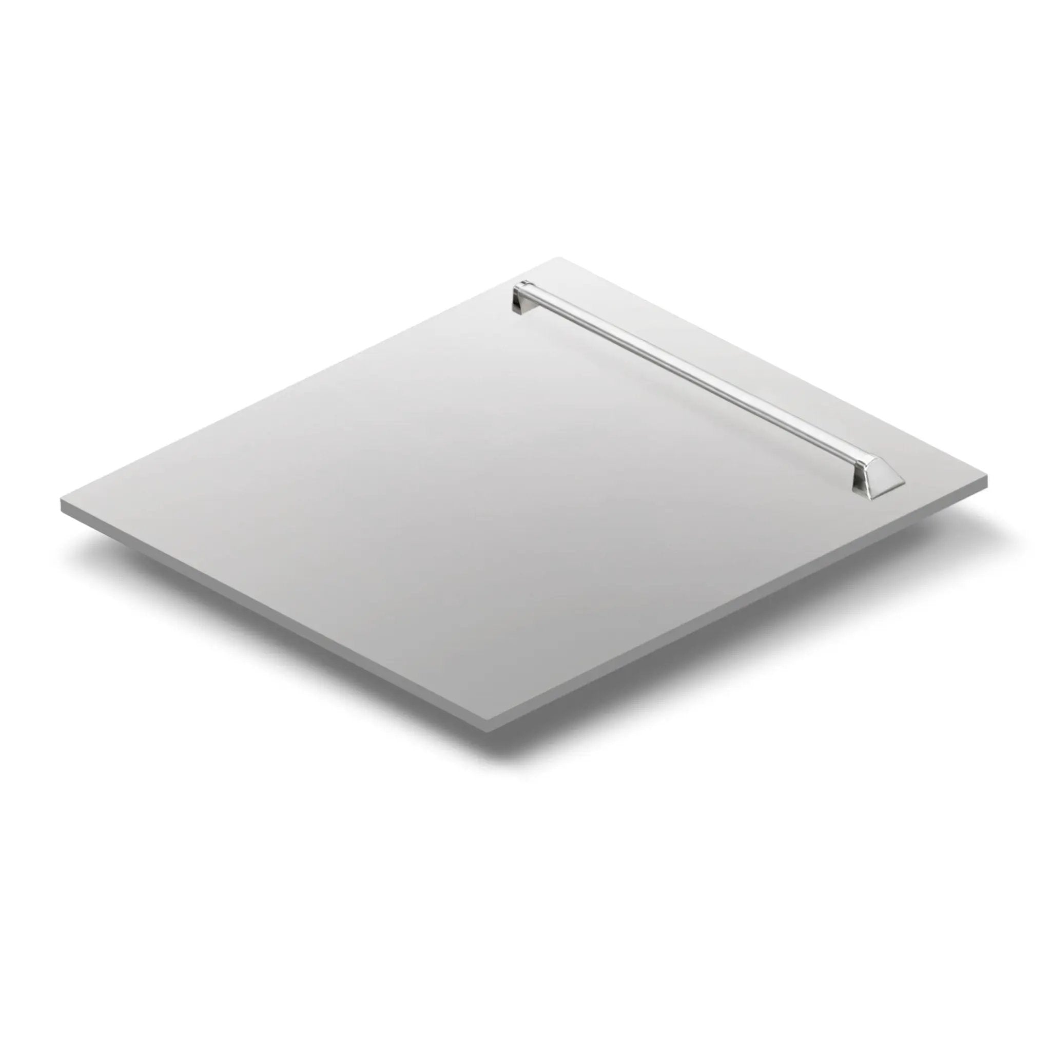 ZLINE 24" Dishwasher in Custom Panel Ready, Stainless Tub, DWV-304-24 by Farmhouse Kitchen and Bath