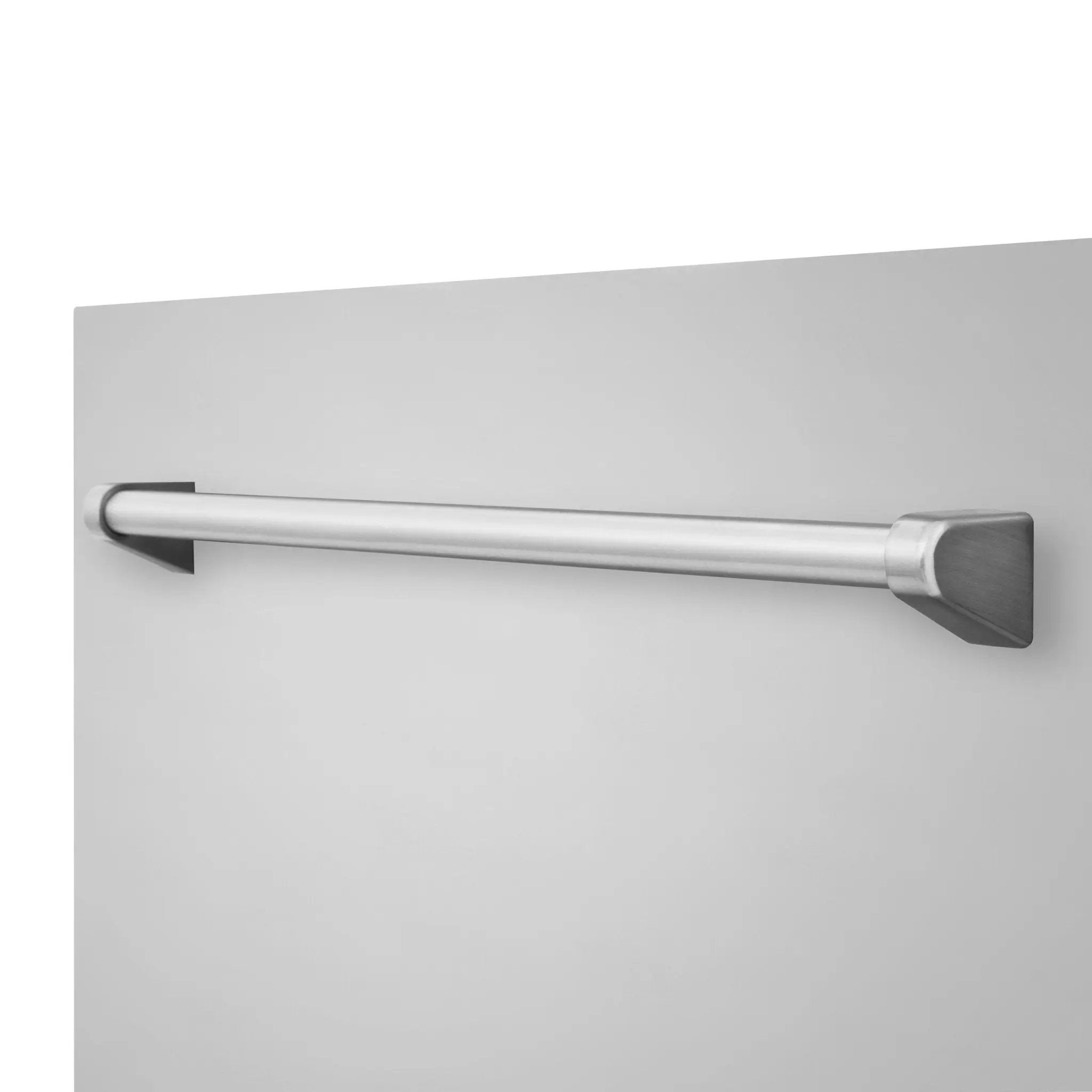 ZLINE 24" Dishwasher in Custom Panel Ready, Stainless Tub, DWV-304-24 by Farmhouse Kitchen and Bath