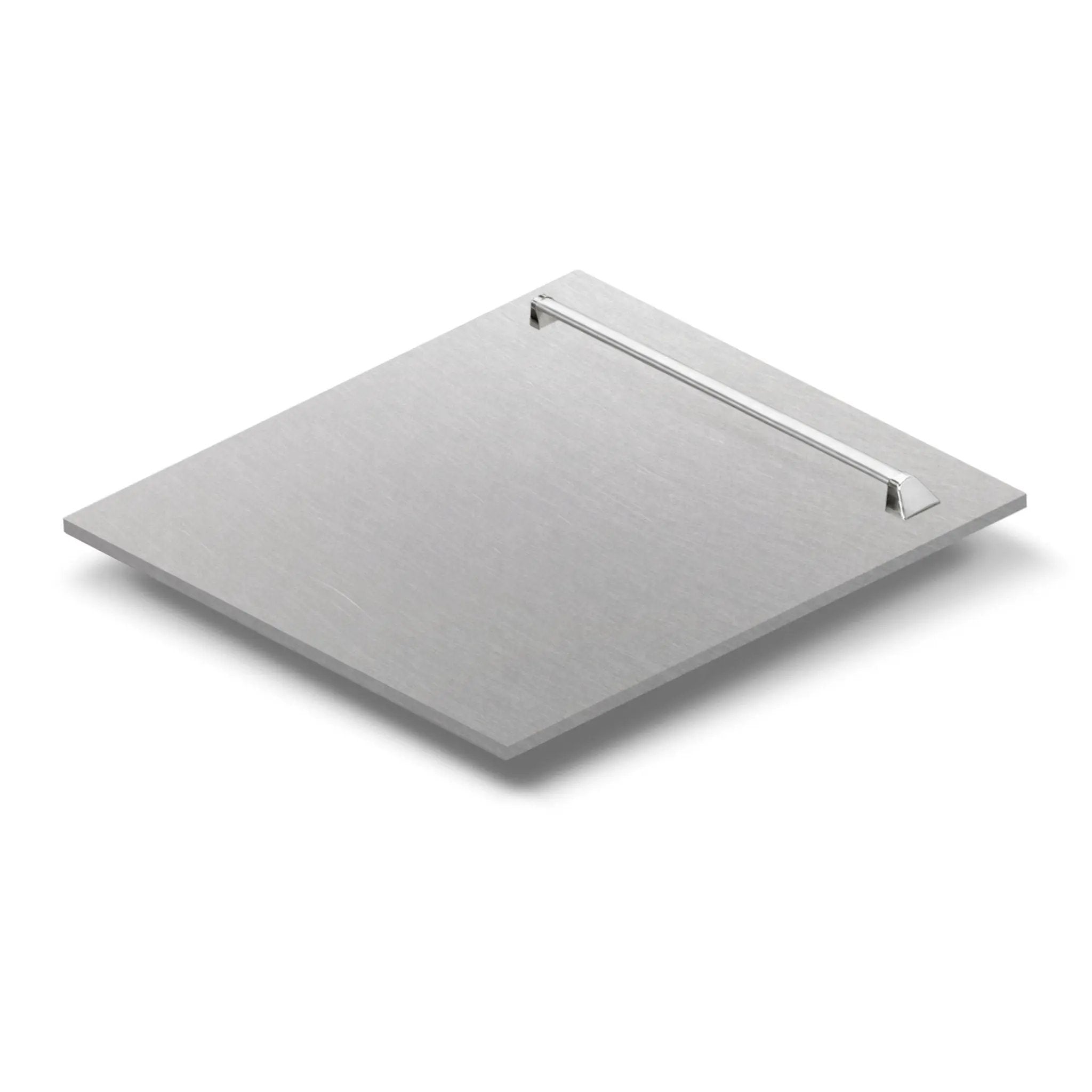 ZLINE 24" Dishwasher in DuraSnow Stainless panel, Stainless Tub, DWV-SN-24 by Farmhouse Kitchen and Bath