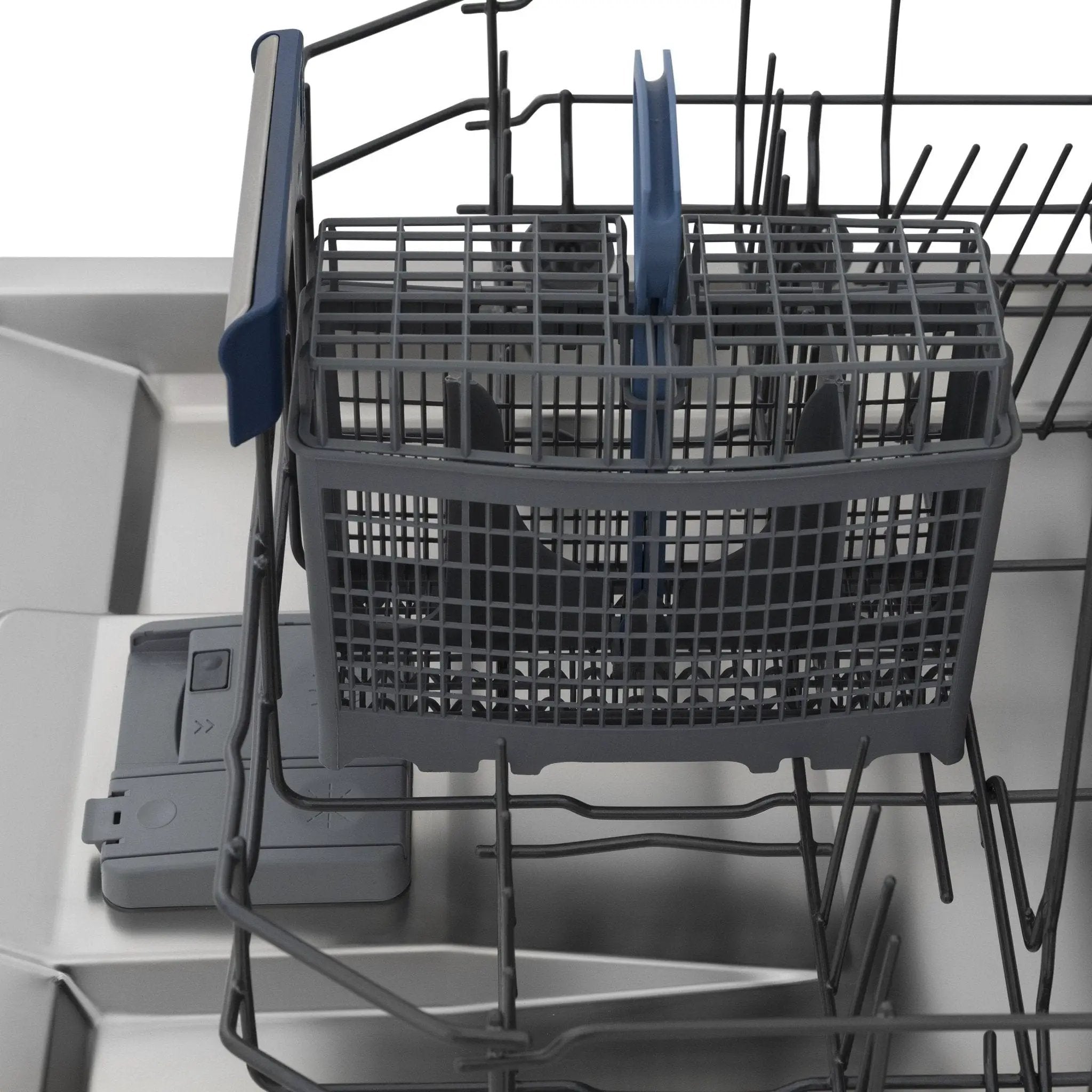 ZLINE 24" Dishwasher with Copper panel, Stainless Tub, DWV-C-24 by Farmhouse Kitchen and Bath