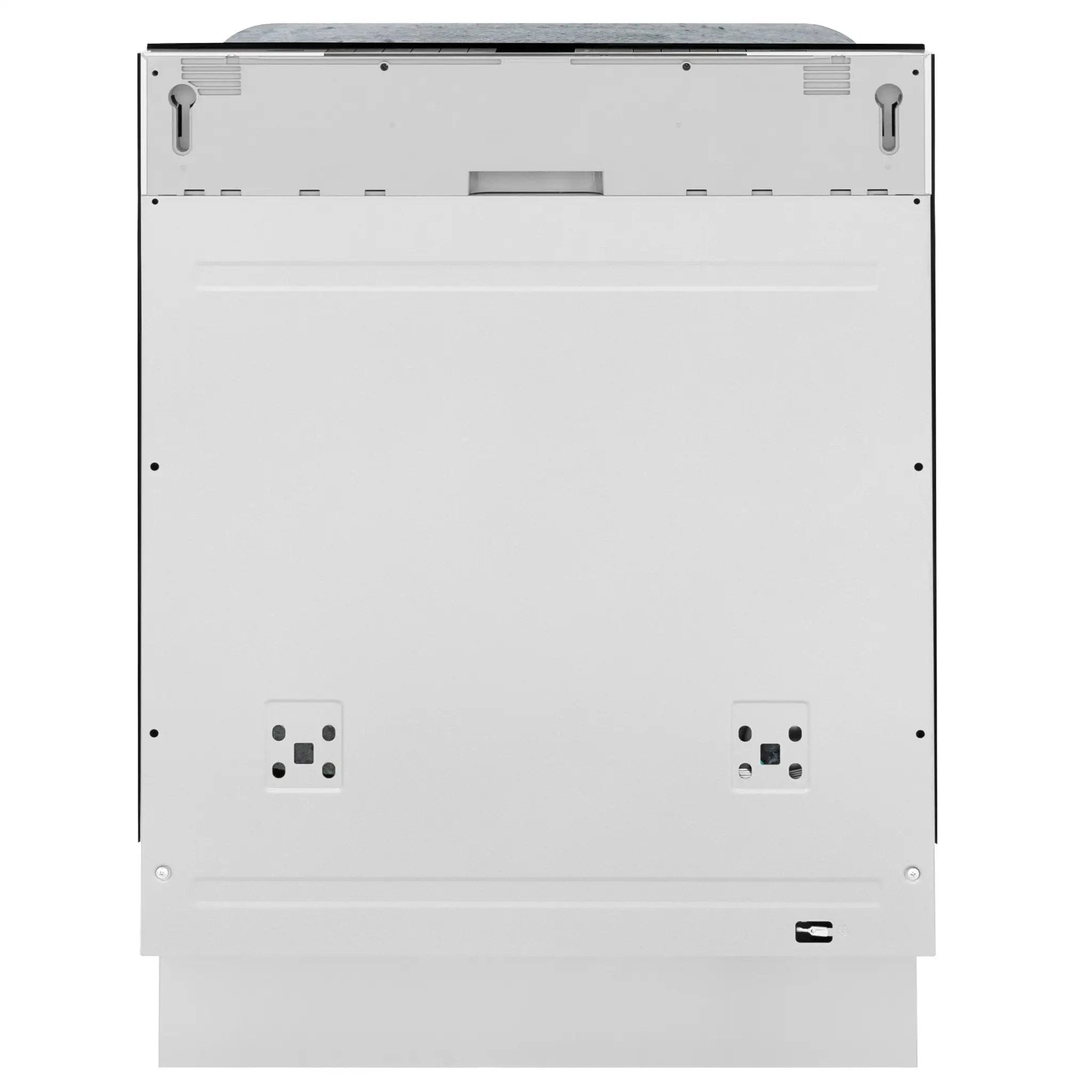 ZLINE 24" Monument Series Top Touch Control Dishwasher, DWMT-24 by Farmhouse Kitchen and Bath