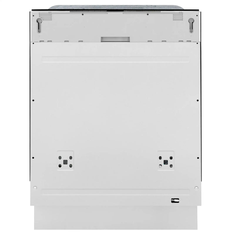ZLINE 24" Monument Series Top Touch Control Dishwasher, DWMT-24 by Farmhouse Kitchen and Bath