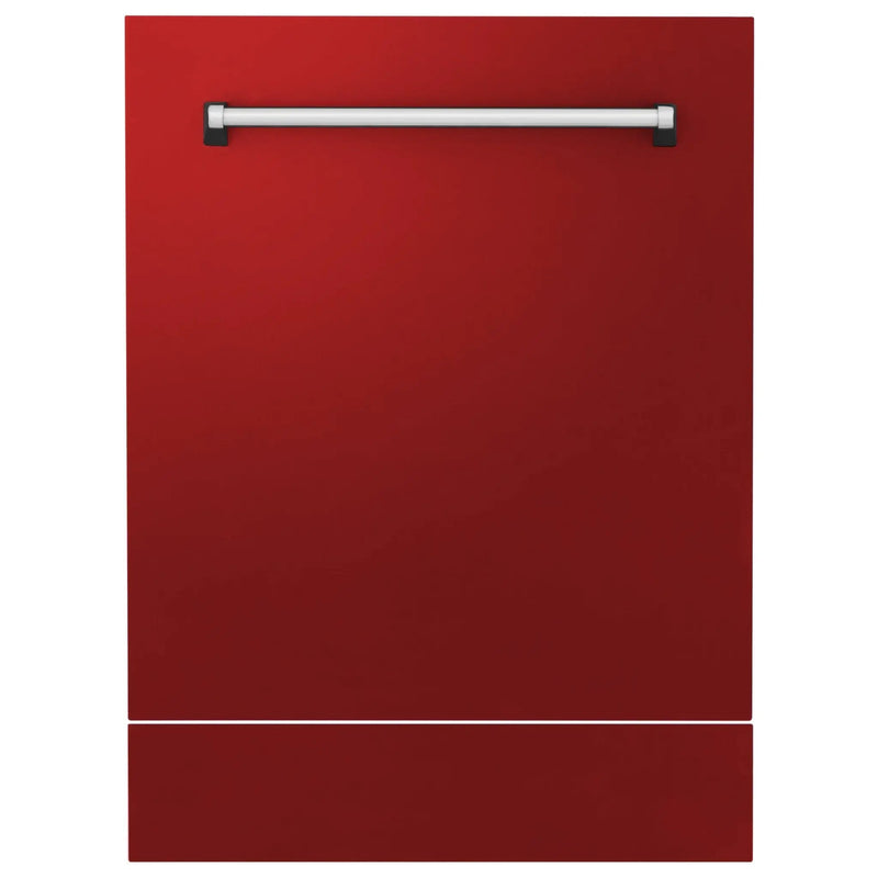 ZLINE 24" Tall Tub Dishwasher Panel - DPV-RM-24 by Farmhouse Kitchen and Bath
