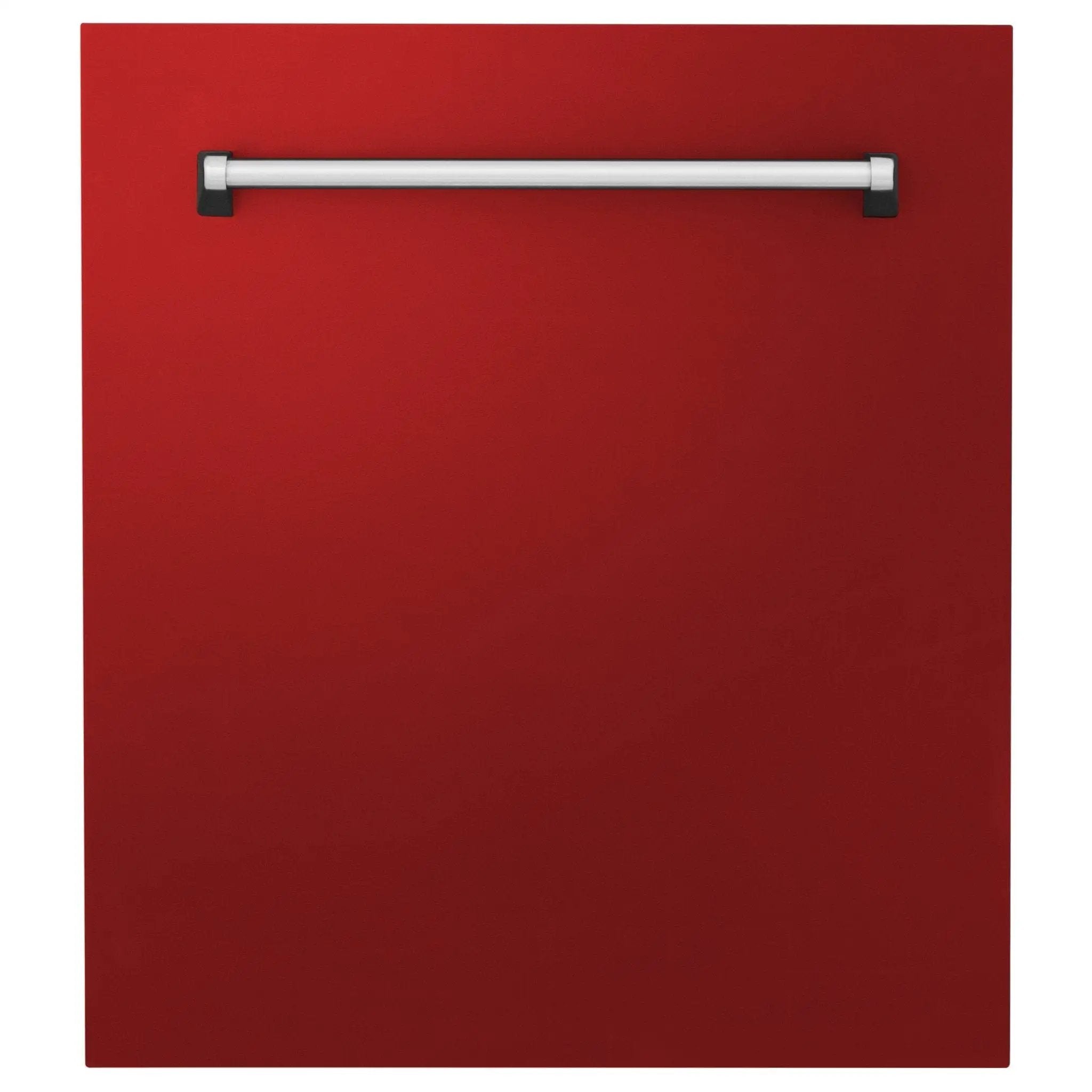 ZLINE 24" Tall Tub Dishwasher Panel - DPV-RM-24 by Farmhouse Kitchen and Bath