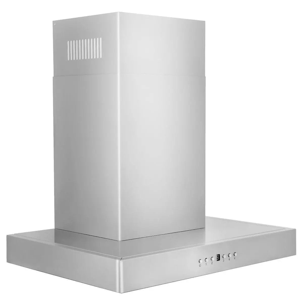 ZLINE 24" Wall Mount Range Hood In Stainless Steel, KE-24 by Farmhouse Kitchen and Bath