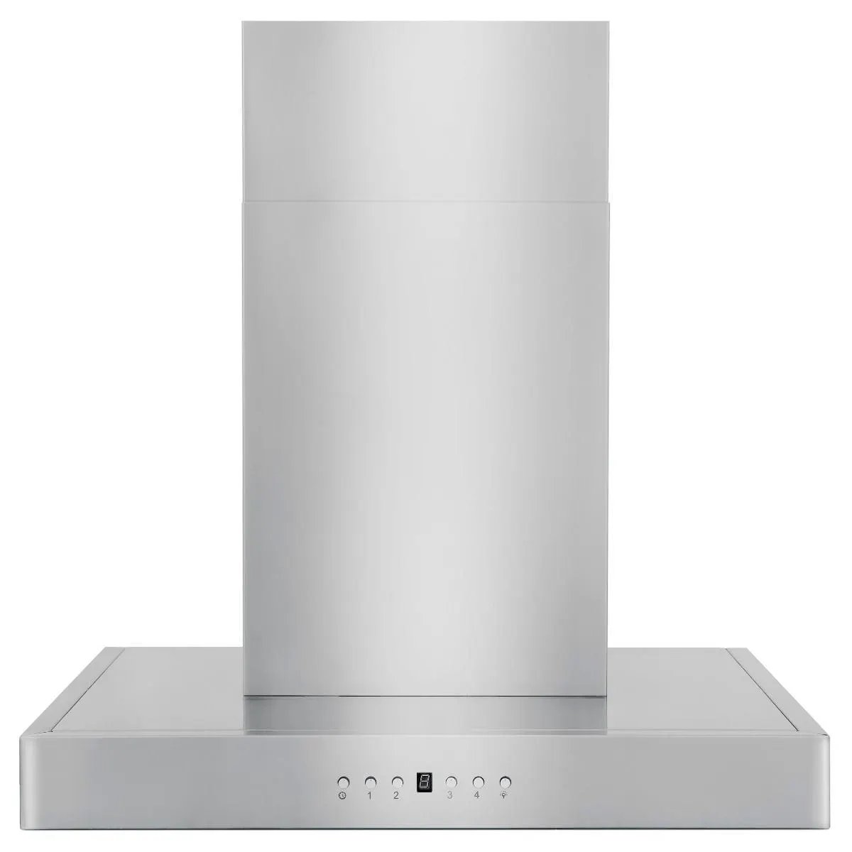 ZLINE 24" Wall Mount Range Hood In Stainless Steel, KE-24 by Farmhouse Kitchen and Bath
