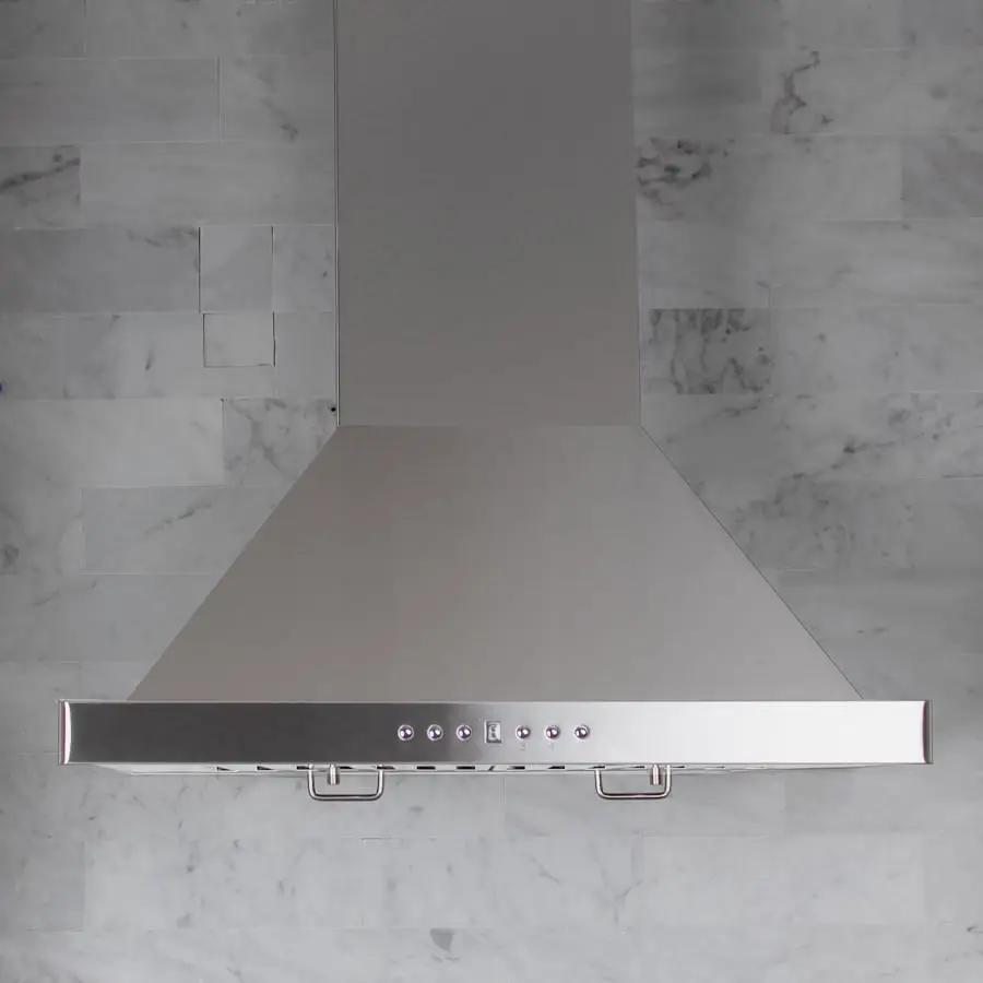 ZLINE 24" Wall Range Hood, Stainless Steel, KB-24 by Farmhouse Kitchen and Bath