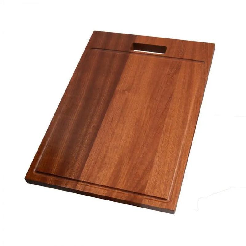 ZLINE 27" Undermount Single Bowl Ledge Sink DuraSnow, SLS-27S by Farmhouse Kitchen and Bath