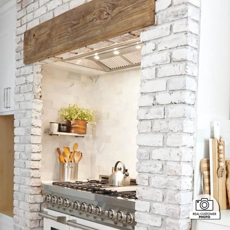 ZLINE 28" Island Range Hood Insert, 721i-28 by Farmhouse Kitchen and Bath