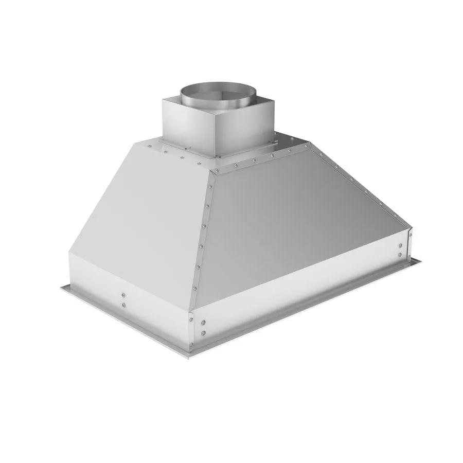 ZLINE 28" Island Range Hood Insert, 721i-28 by Farmhouse Kitchen and Bath