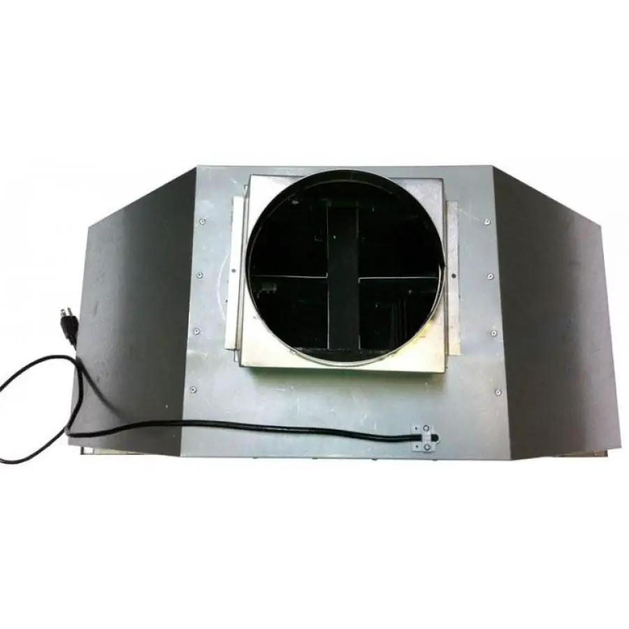 ZLINE 28" Outdoor Stainless Range Hood Insert, 695-304-28 by Farmhouse Kitchen and Bath