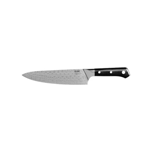ZLINE 3-Piece Professional Damascus Steel Kitchen Knife Set KSETT-JD-3 by Farmhouse Kitchen and Bath